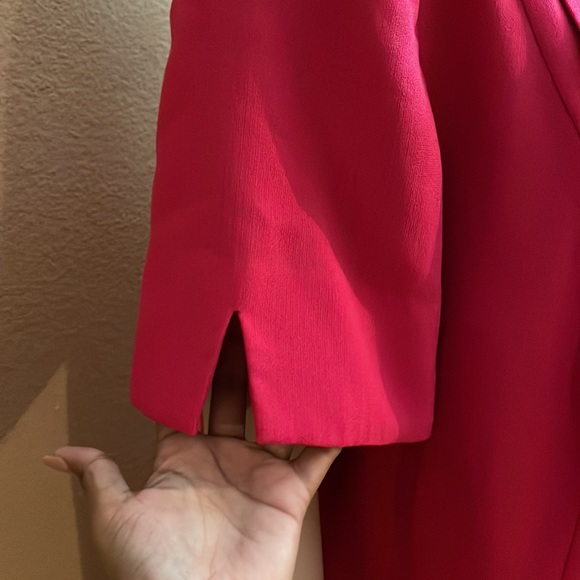 Pink Suit (2 pc) - Picture 10 of 16